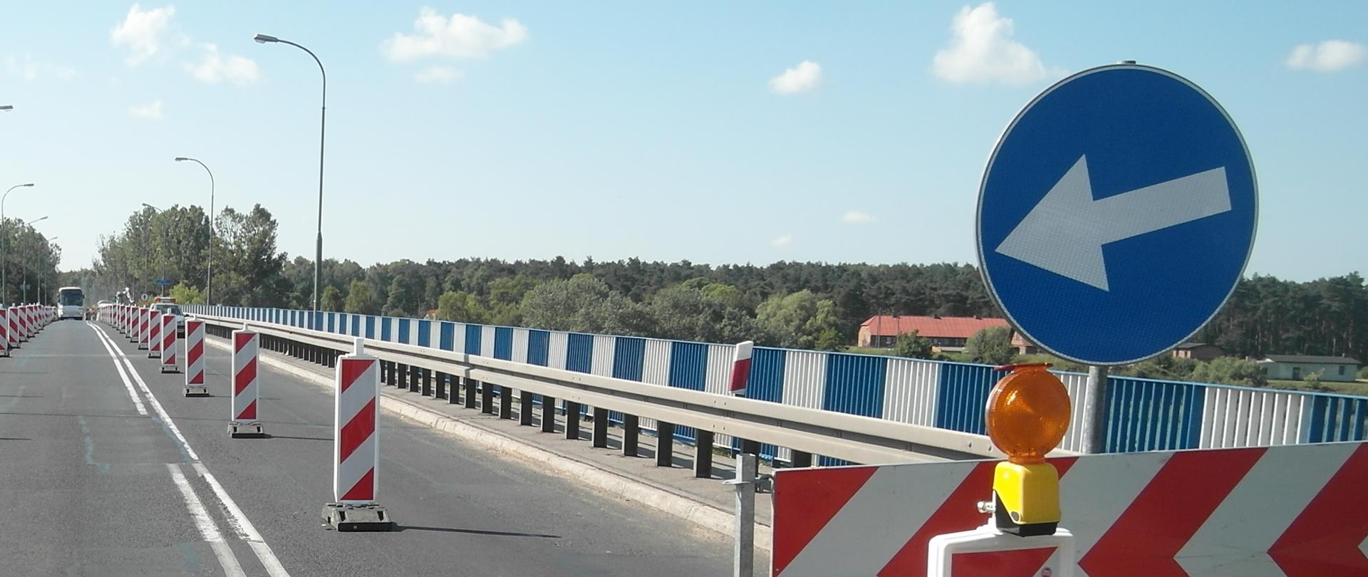 most w remoncie zdjęcie poglądowe