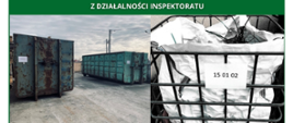 Z działalności Inspektoratu
