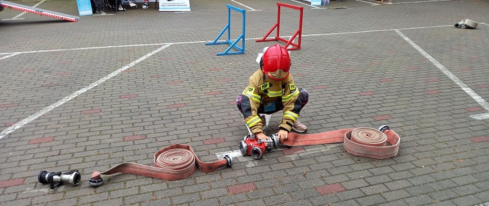 Małe Miasto Dzierżoniów