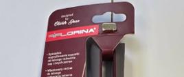 Chochla MULTI SMART, marka FLORINA, Numery partii A20-091 oraz A19-435