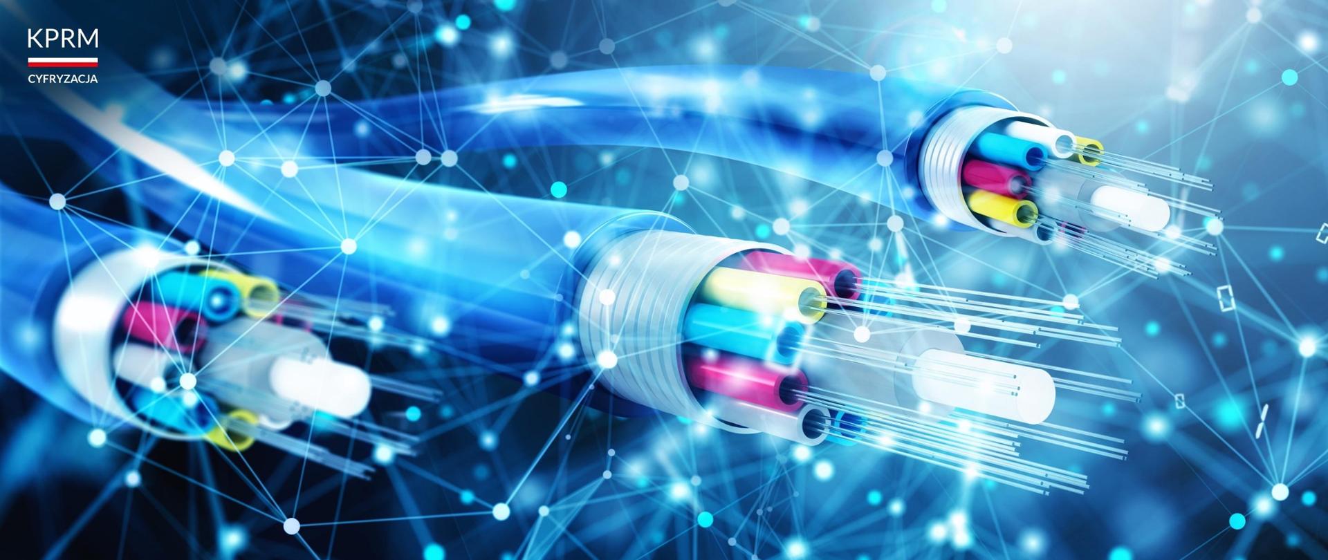 Fundusz Szerokopasmowy – start projektów 