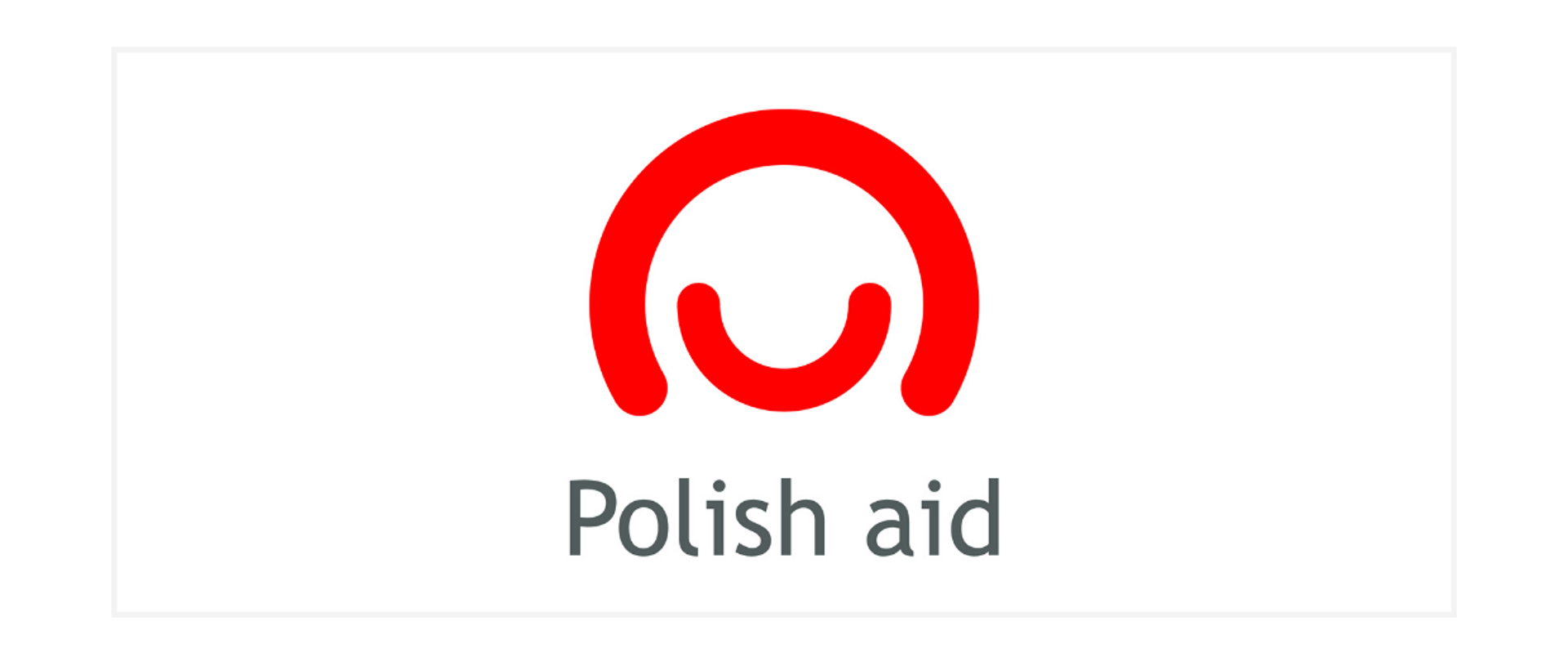 Polska Pomoc logo EN