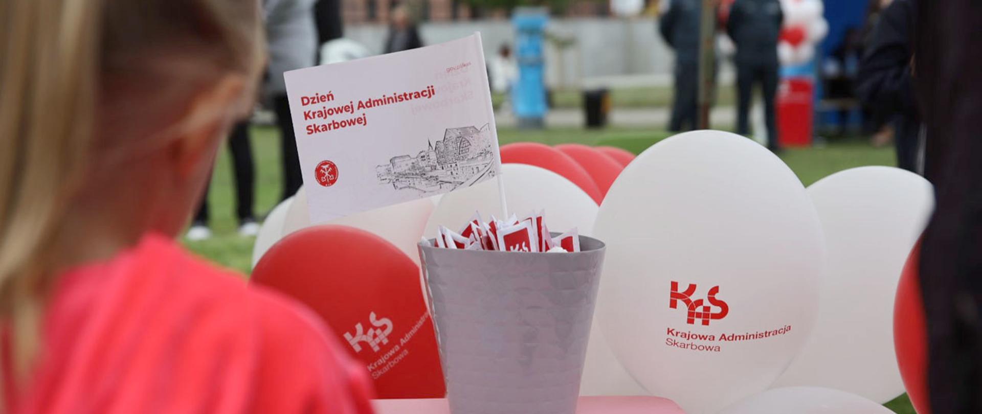 Uroczystości centralnych obchodów Dnia Krajowej Administracji Skarbowej