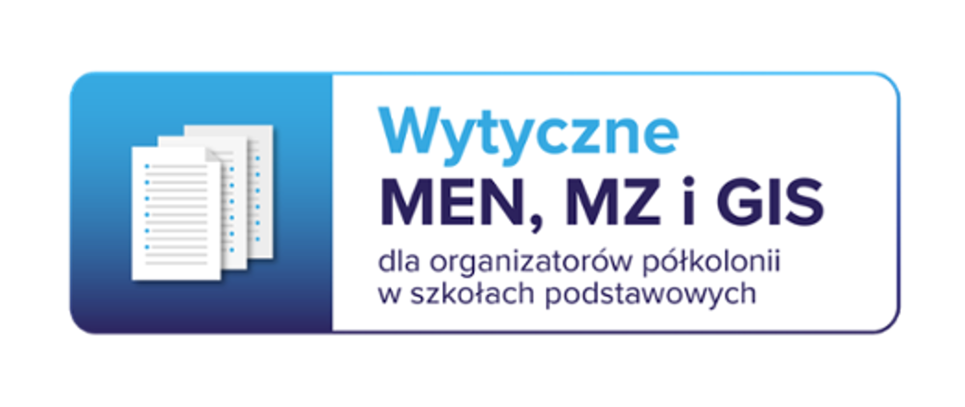 Wytyczne men