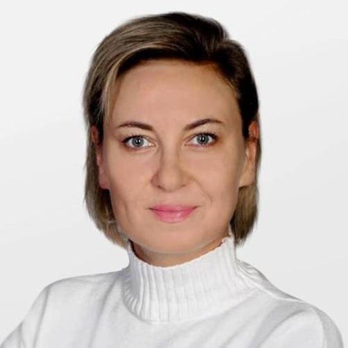 Adriana Porowska - Sekretarz Stanu, Wiceprzewodnicząca Komitetu do spraw Pożytku Publicznego