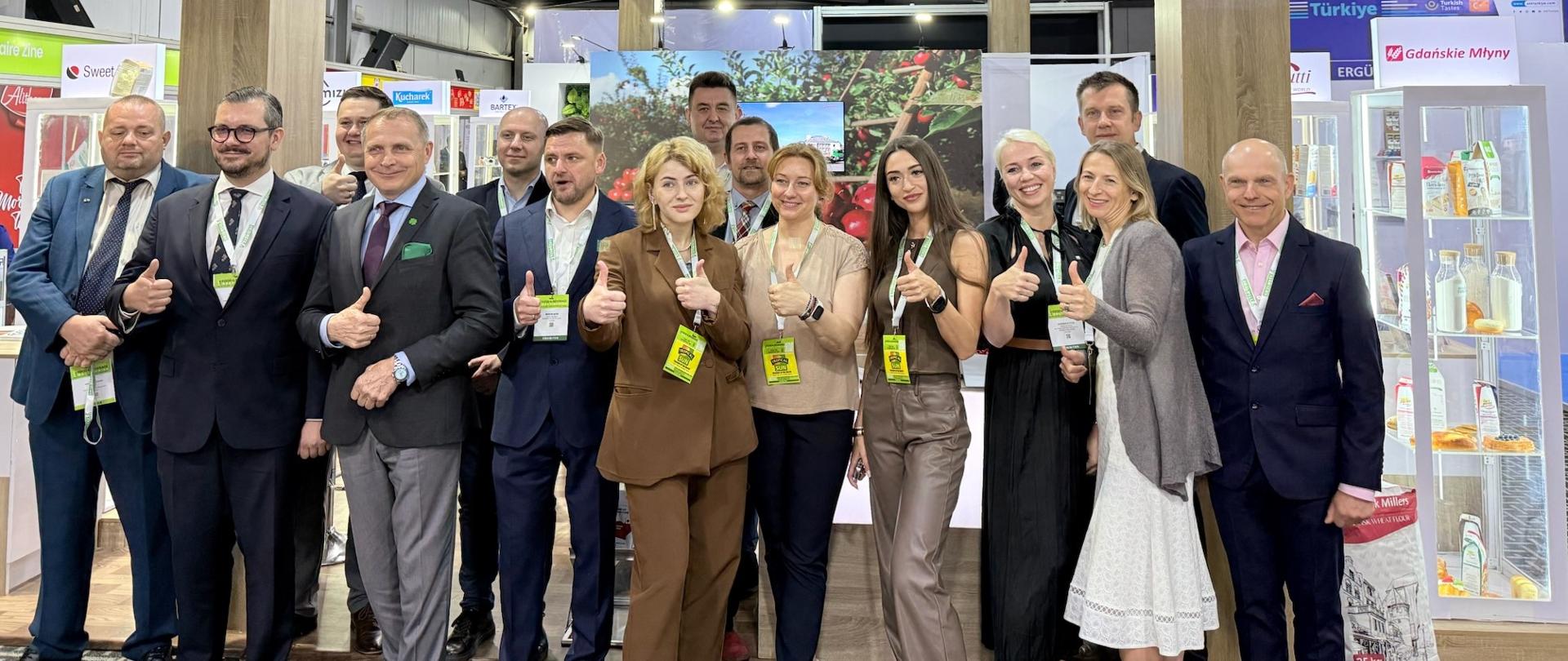 Food & Beverage West Africa w Nigerii 2026