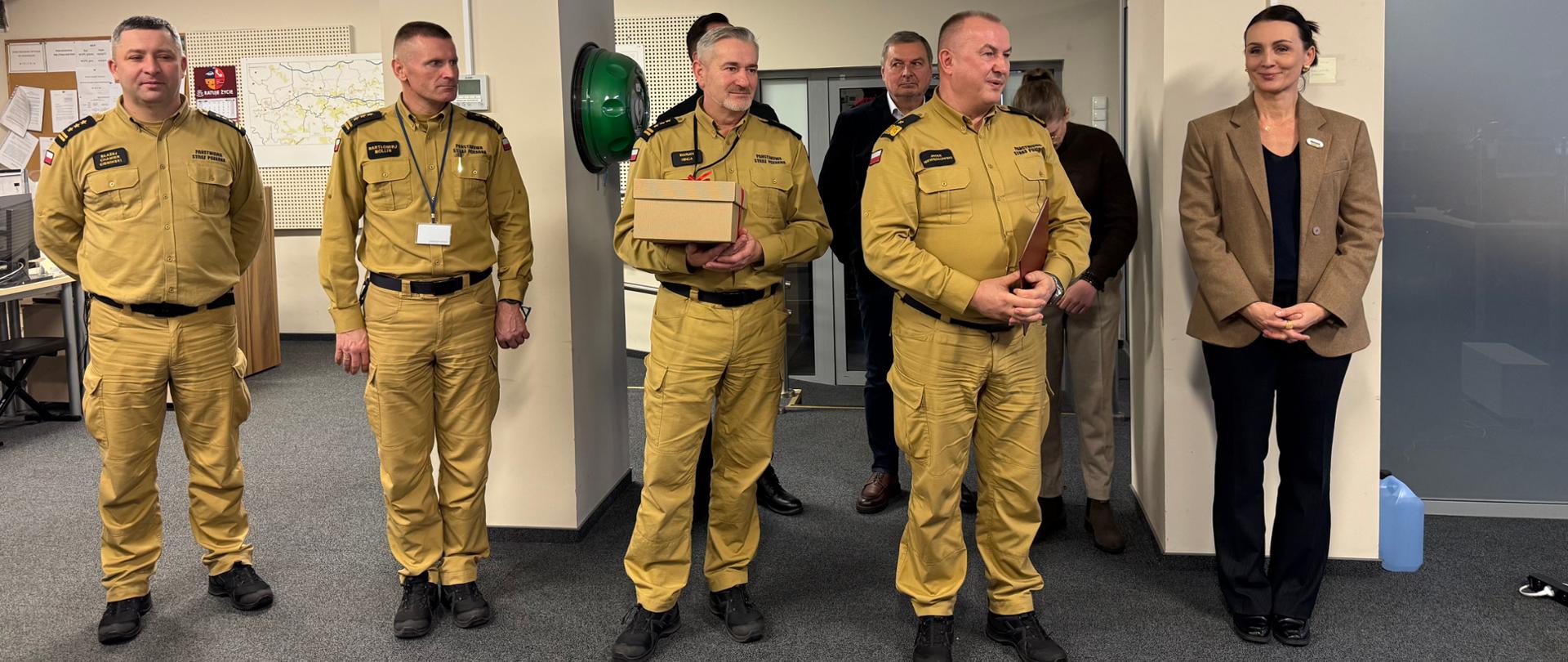 Europejski Dzień Numeru Alarmowego 112