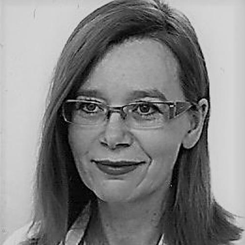 na zdjęciu Lidia Zdulska