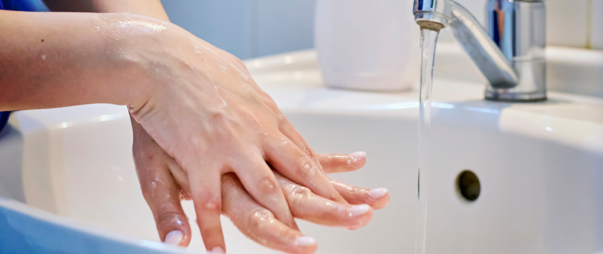 Światowy Dzień Higieny Rąk