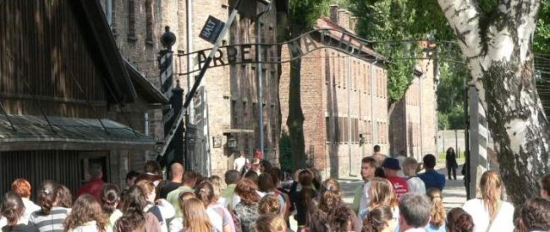 (źródło: Muzeum Auschwitz-Birkenau)