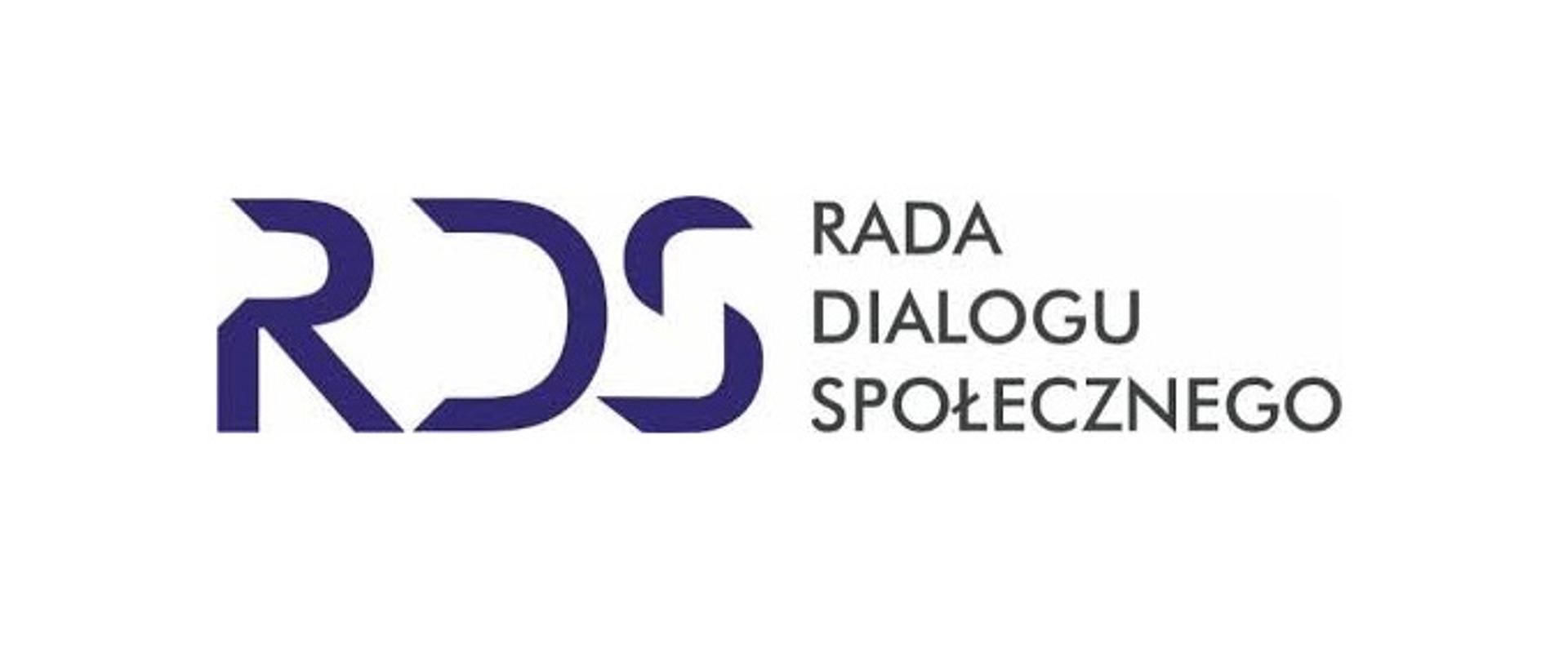 RDS logo