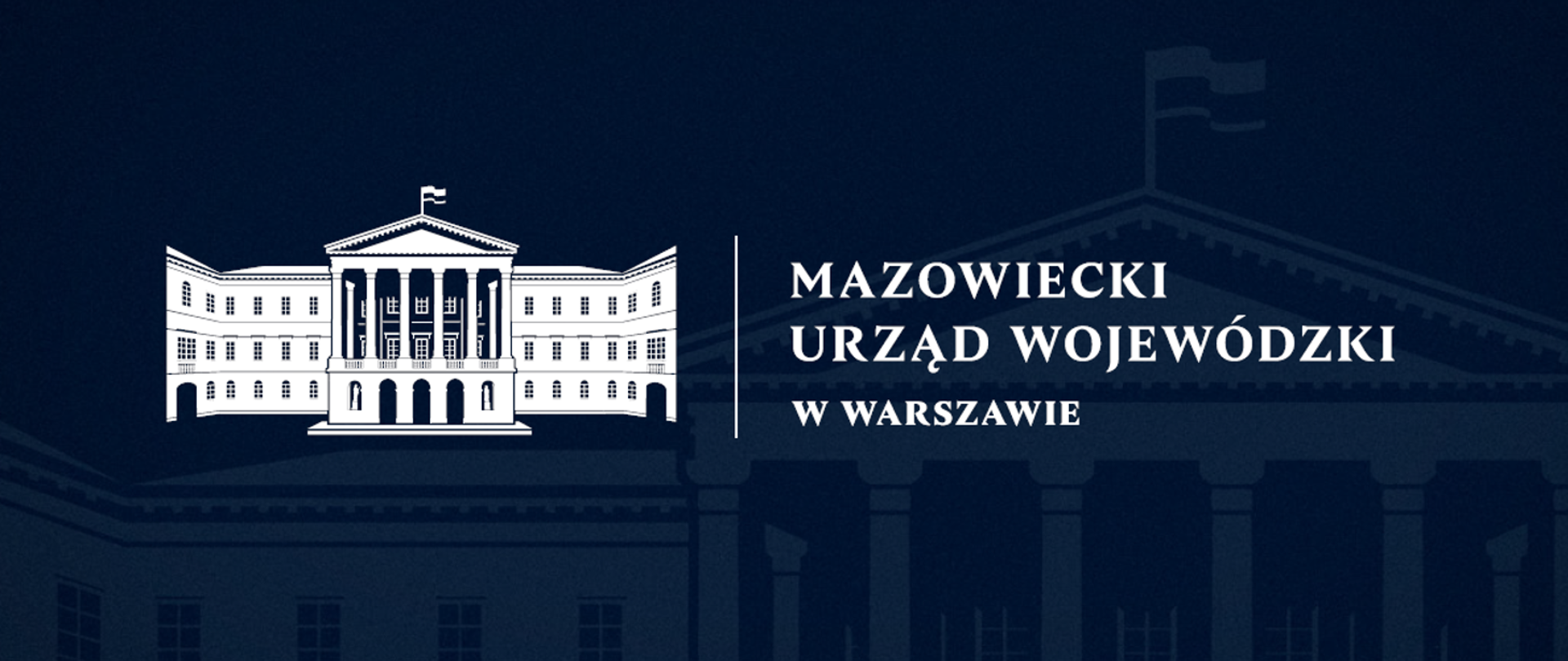 Logotyp Urzędu