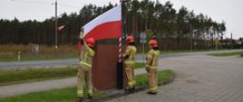 DZIEŃ FLAGI RZECZYPOSPOLITEJ POLSKIEJ
