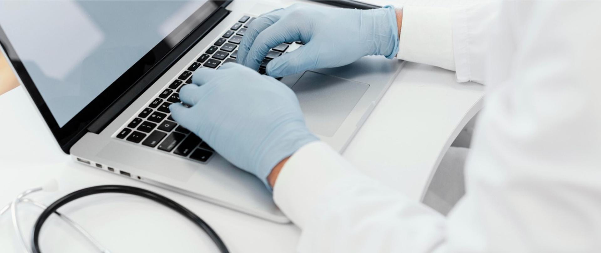 Platforma e-Sanepid w nowej odsłonie 