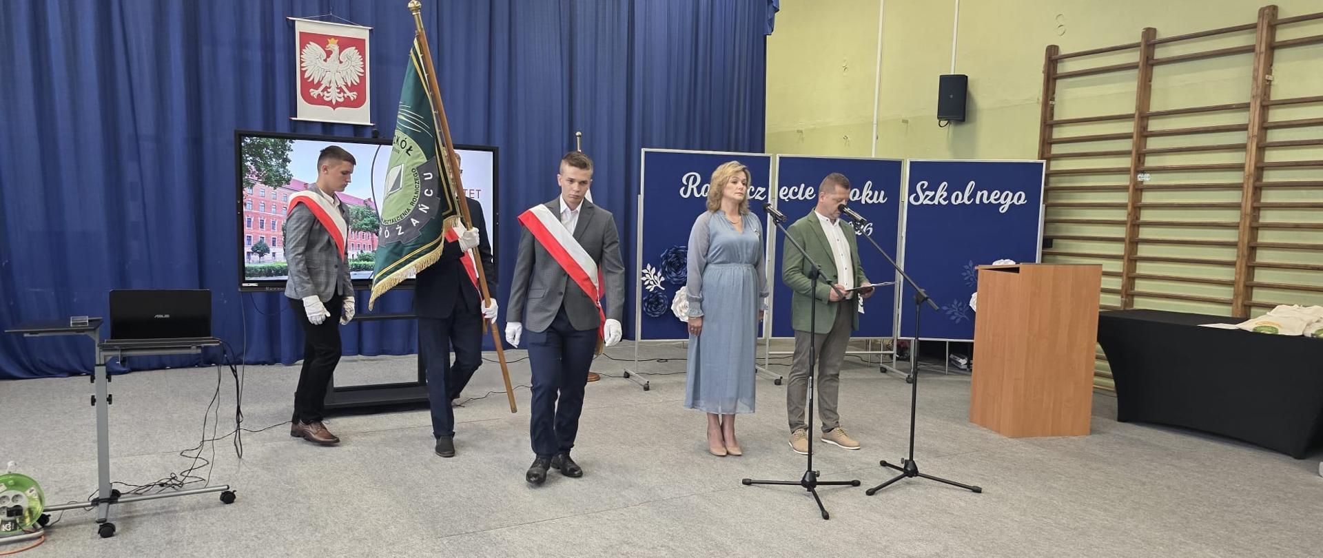 Inauguracja roku szkolnego 2025/2026_2