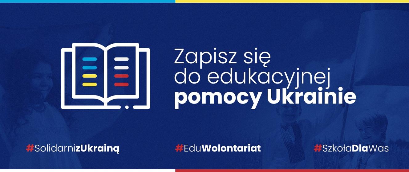 Apoyo educativo para personas que vienen de Ucrania: ¡llene el formulario de solicitud!  – Ministerio de Educación y Ciencia