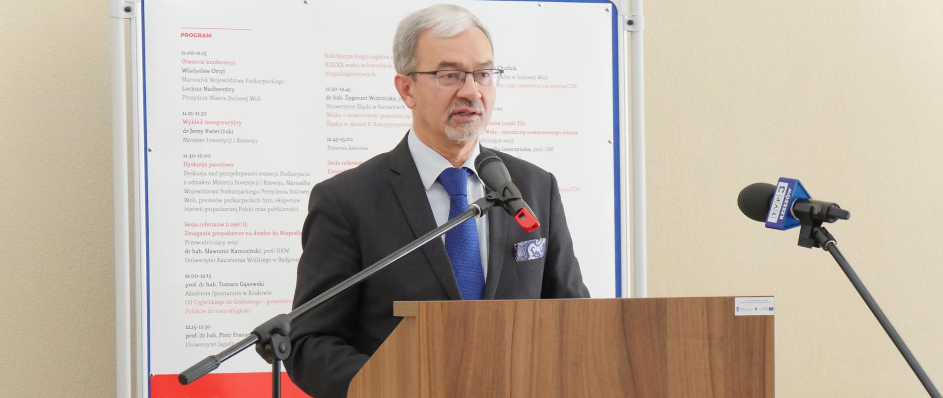 Ministerstwo Inwestycji i Rozwoju