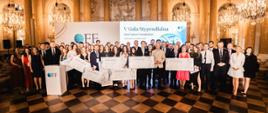 Gala Wręczenia Stypendiów Our Future Foundation z udziałem wiceministra Henryka Kiepury 
