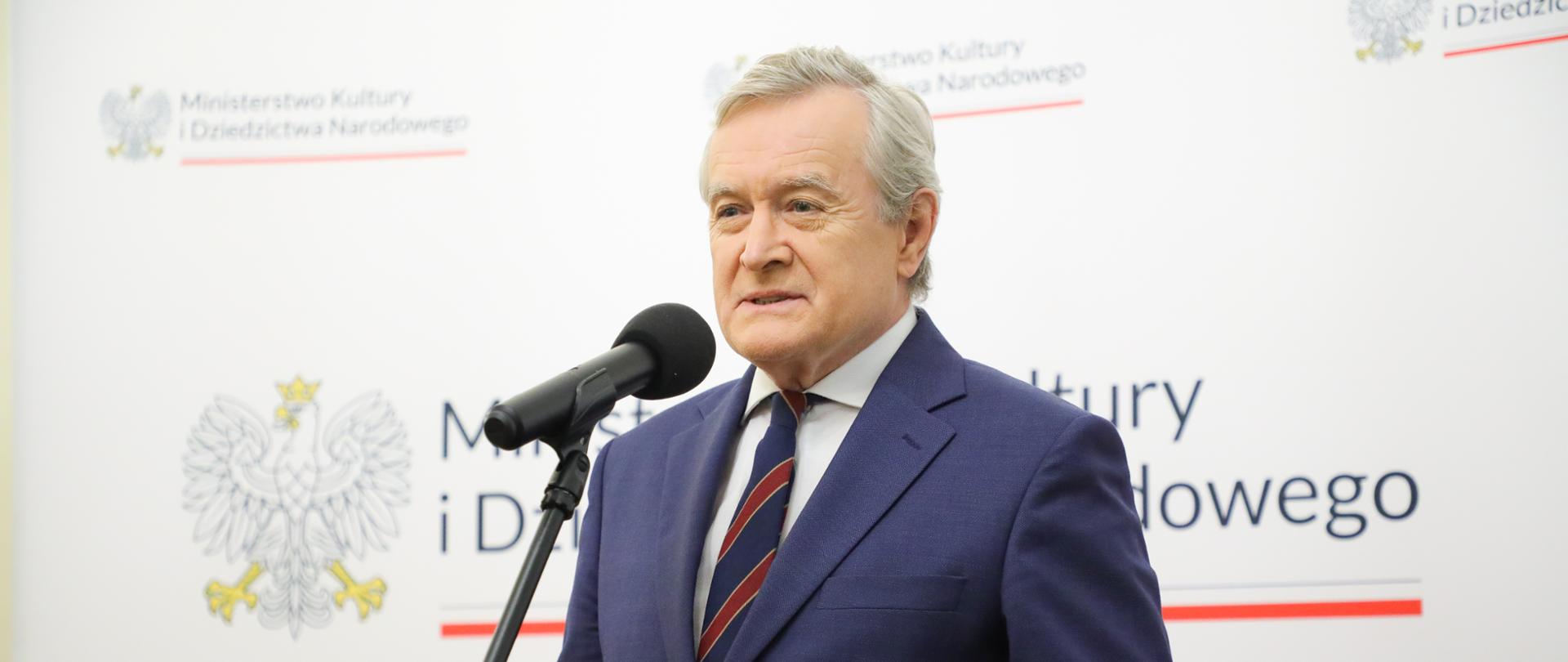 Program „Izby Pamięci” fot. Danuta Matloch