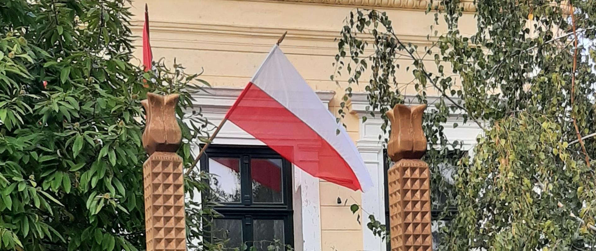 upamiętnienie polskich lotników w Madaras