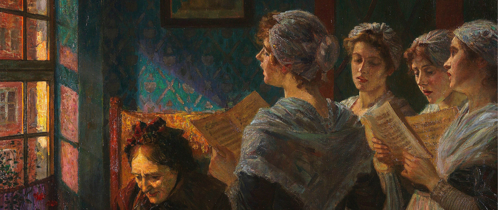 Koncert uczniów PSM Podwale dla TWK