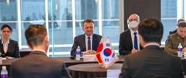 We are strengthening military cooperation between Poland and South Korea_2