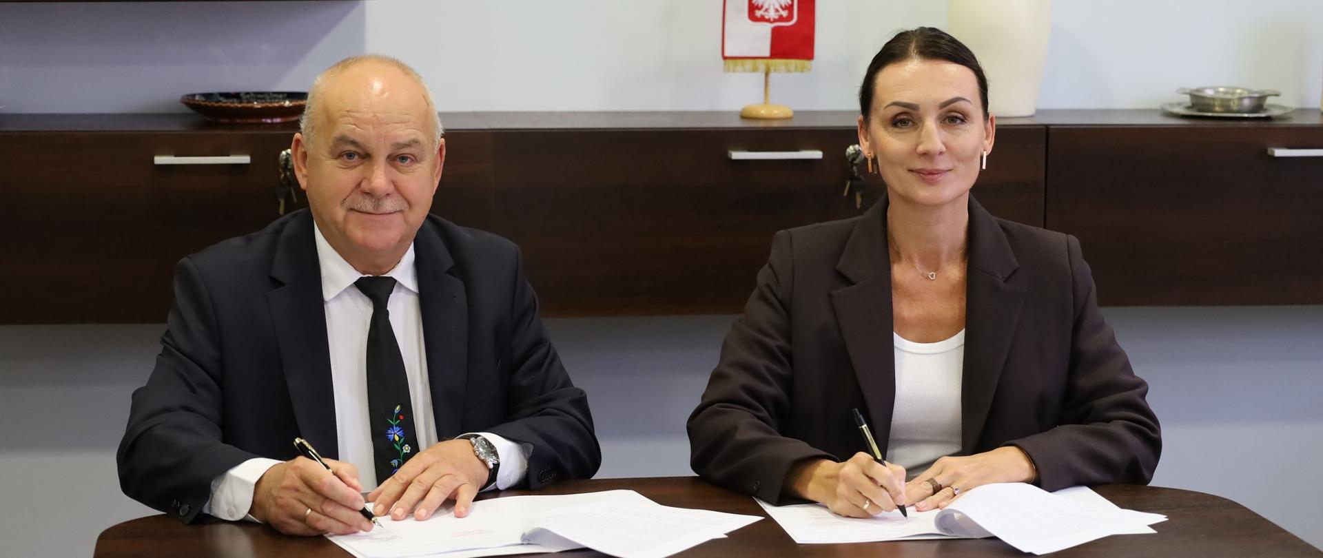 Program Ochrony Ludności i Obrony Cywilnej 1,5 mln zł na schronienie w Gowidlinie