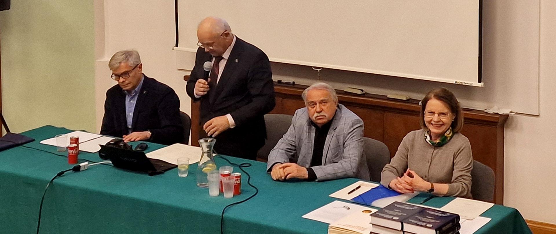 Nagrody Polskiego Towarzystwa Kryminalistycznego dla pracowników IES