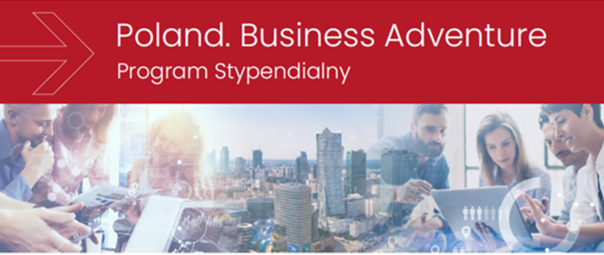 Poland. Business Adventure.
