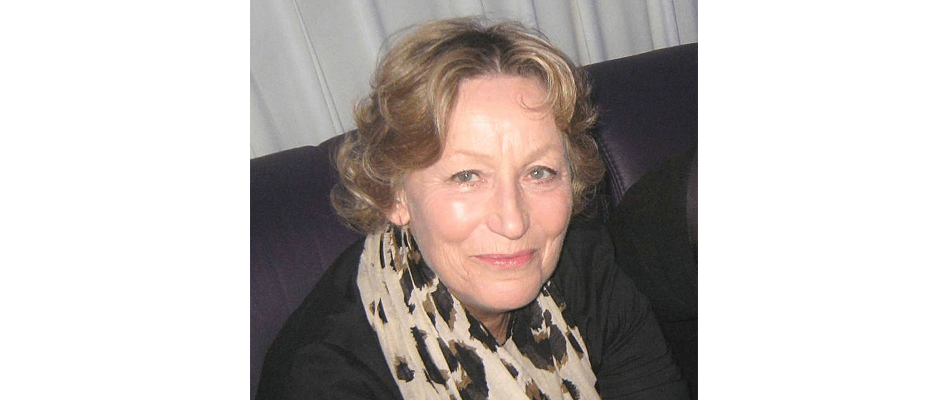 Teresa Budzisz-Krzyżanowskiej, fot. Wikipedia (CC BY-SA 2.0)