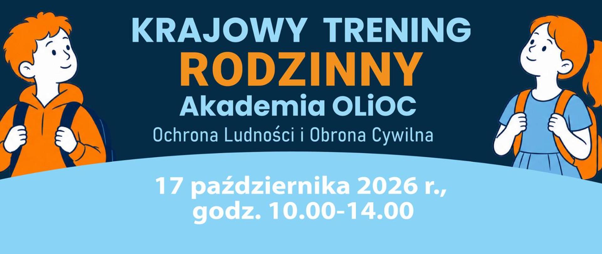 Krajowy Trening Rodzinny