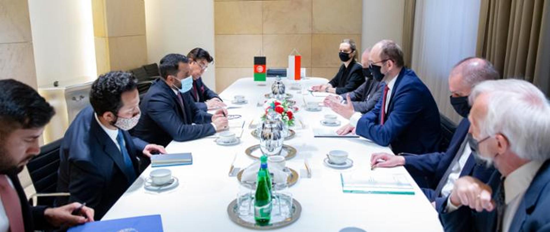 Consultations with Afghanistan_10.06.2021