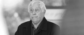 Zmarł Janusz Wasylkowski, fot. Valdemar Dovelko