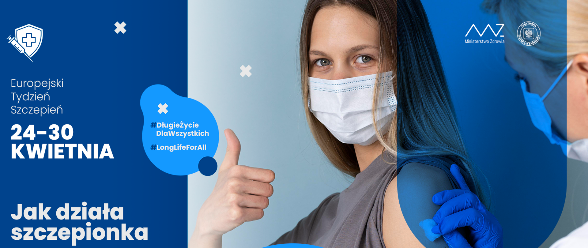 Europejski Tydzień Szczepień