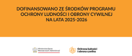 Realizacja Programu OLiOC w 2025 roku na terenie Powiatu Wieruszowskiego przez Komendę Powiatową Państwowej Straży Pożarnej w Wieruszowie oraz w zakresie zadań zleconych.