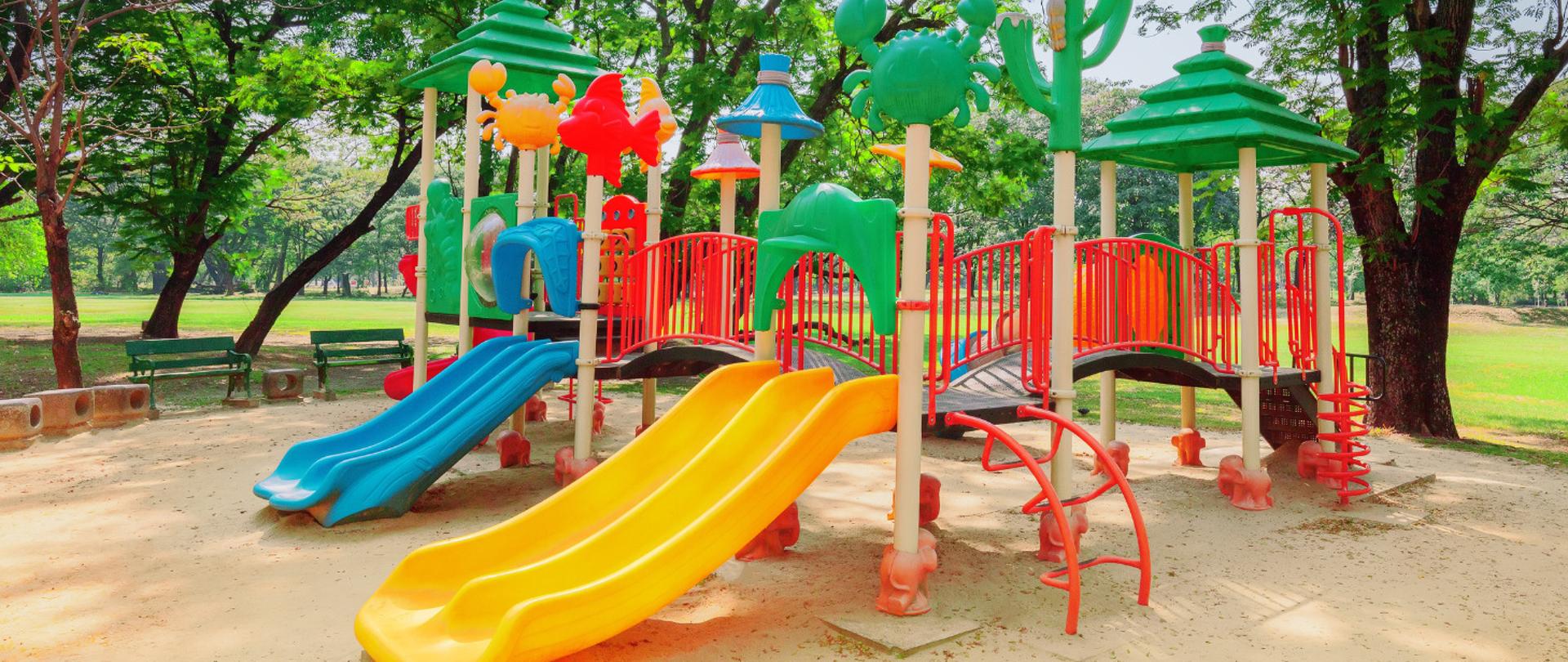 Ponad 6,3 mln zł dla podlaskich gmin z programu „Aktywne place zabaw 2025”