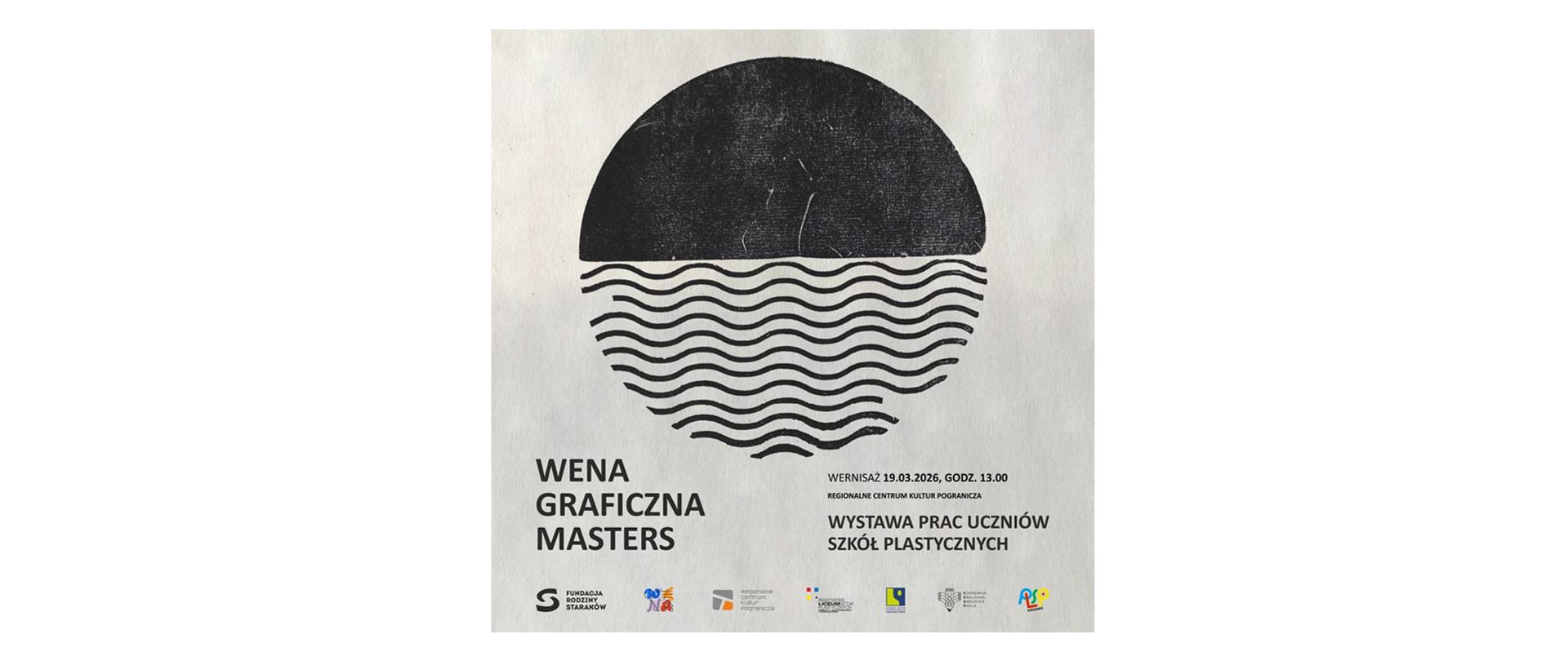 Wena Graficzna Masters