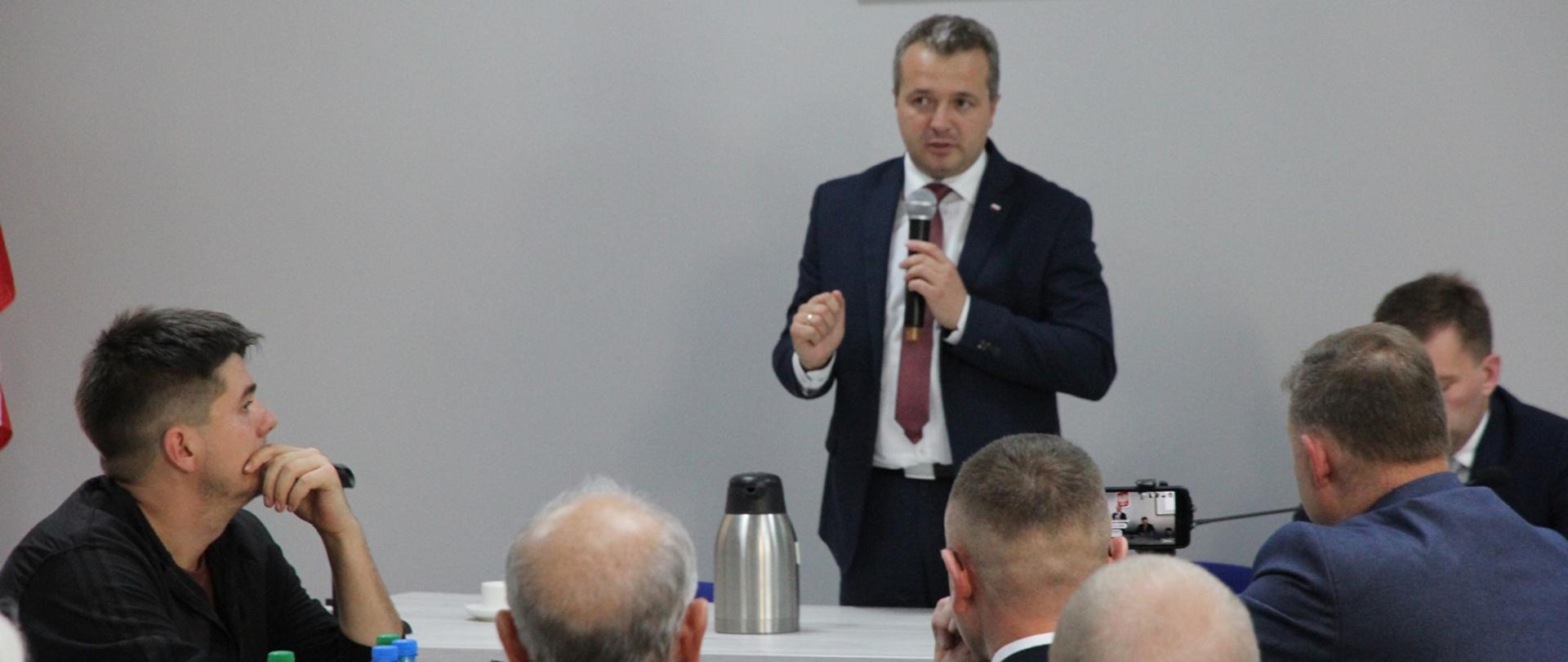 Obwodnica Strzelna zostanie wpisana do programu 100 obwodnic