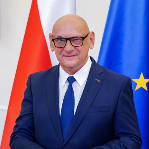 Janusz Krasoń