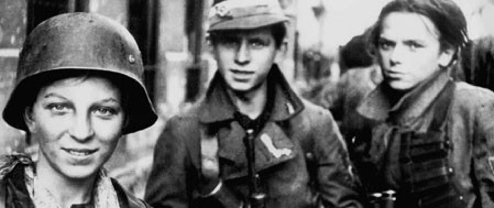 75 години от Варшавското въстание