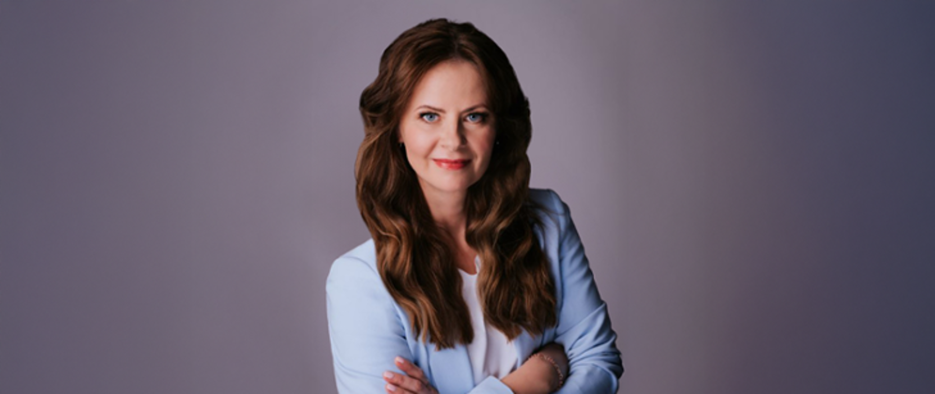 Małgorzata Szafoni, zastępca prezesa zarządu NFOŚiGW