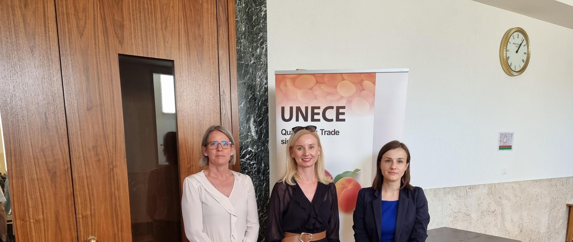 Stałe przedstawicielstwo RP przy Biurze Narodów Zjednoczonych w Genewie 