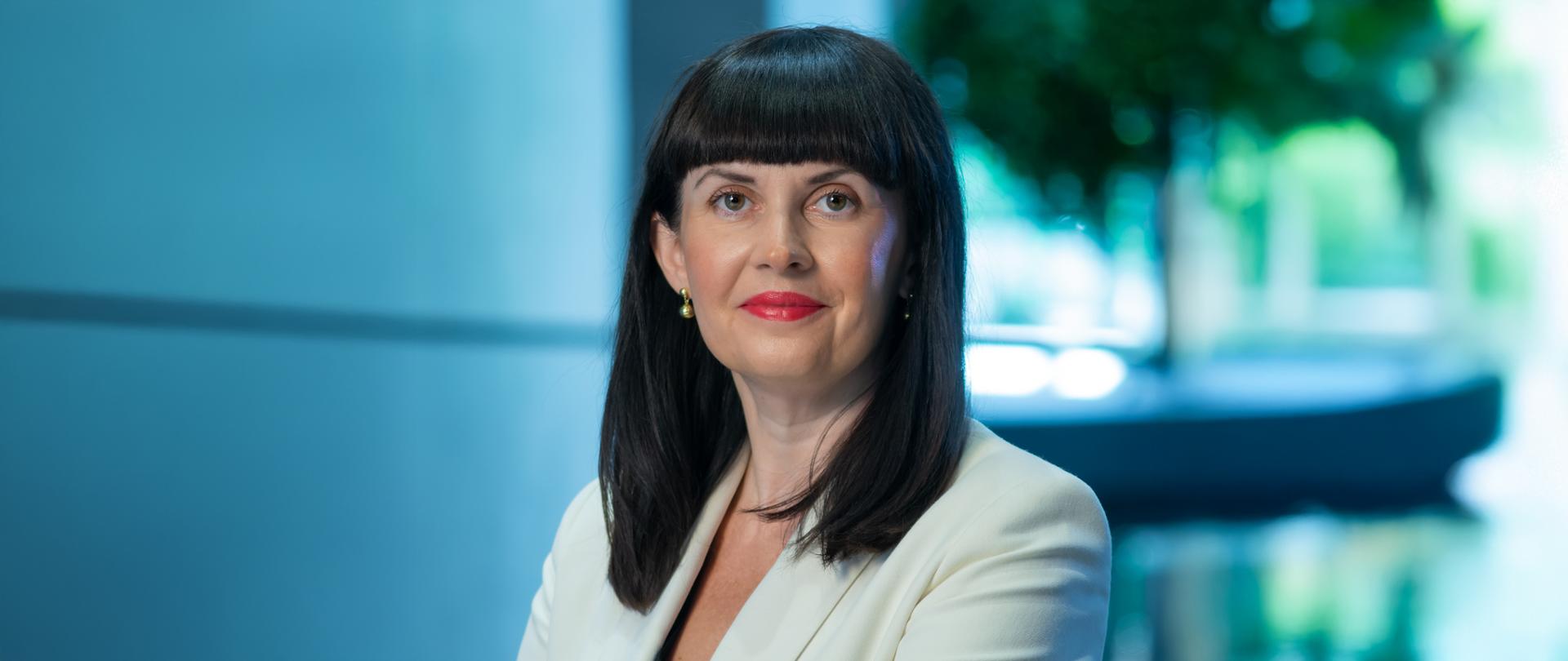 Magdalena Bem-Andrzejewska 