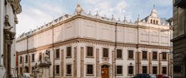 Muzeum Książąt Czartoryskich, fot. Studio PION
