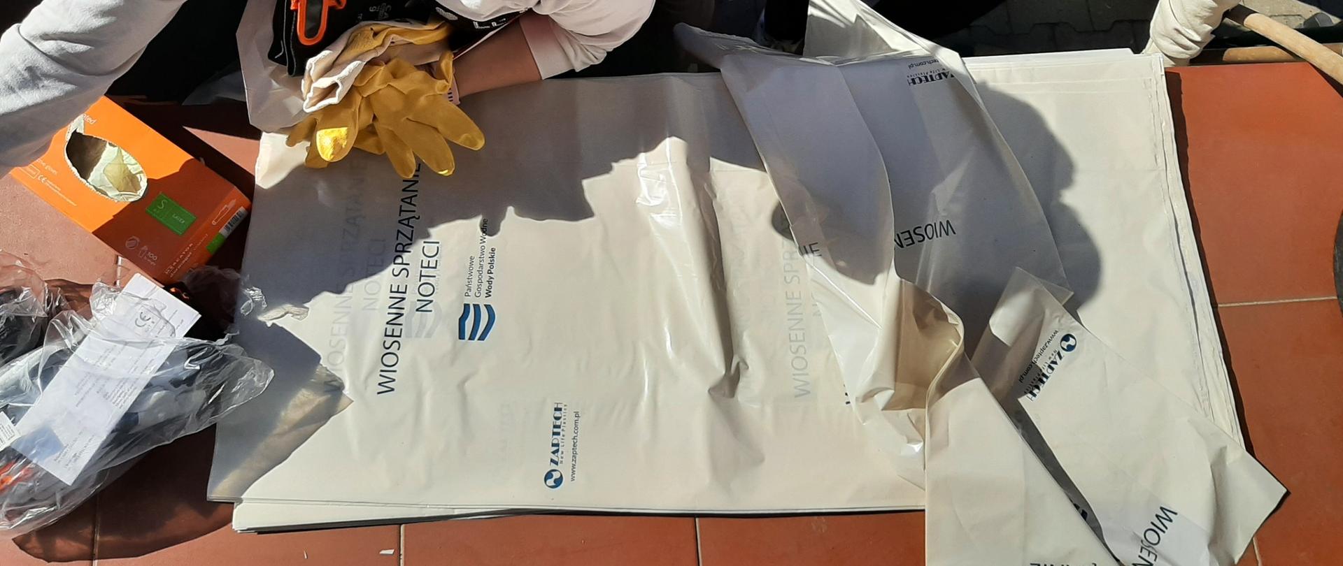 Wielkie Sprzątanie Noteci 2026