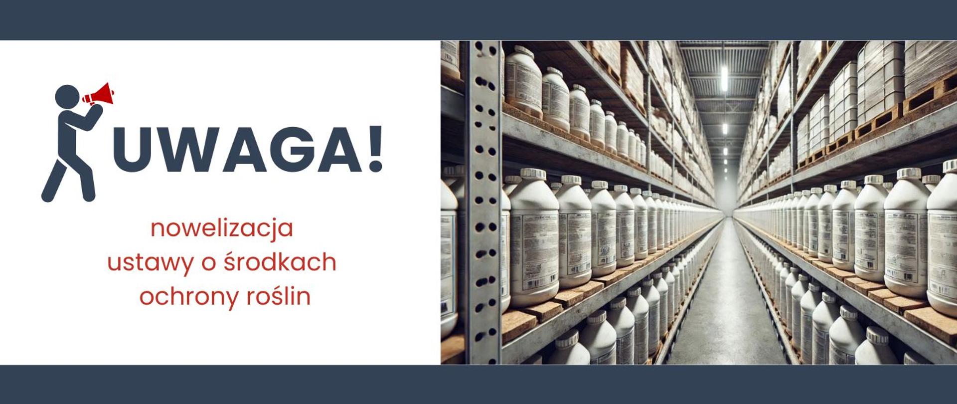 Ikona DORiN - zmiana ustawy o środkach