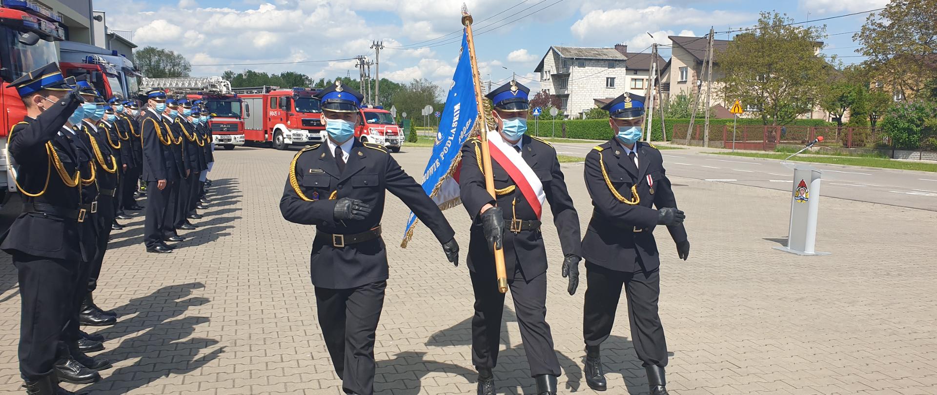 Dzień Strażaka 2021