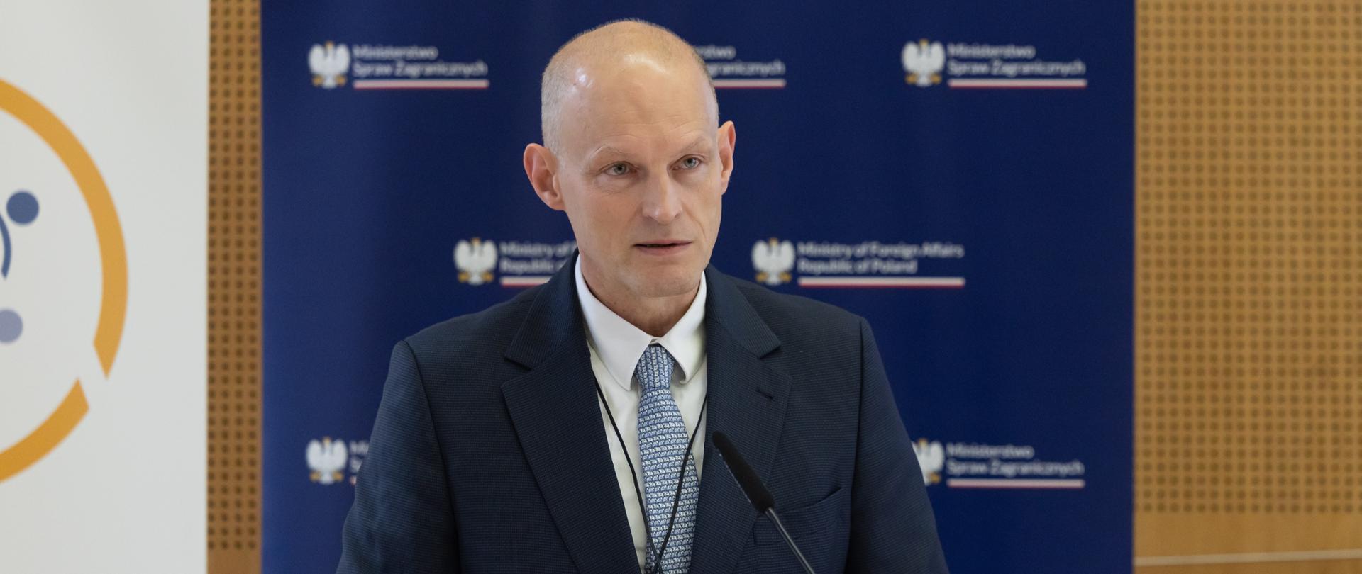 Międzynarodowa konferencja nt. polskich interesów i strategii wobec Afryki