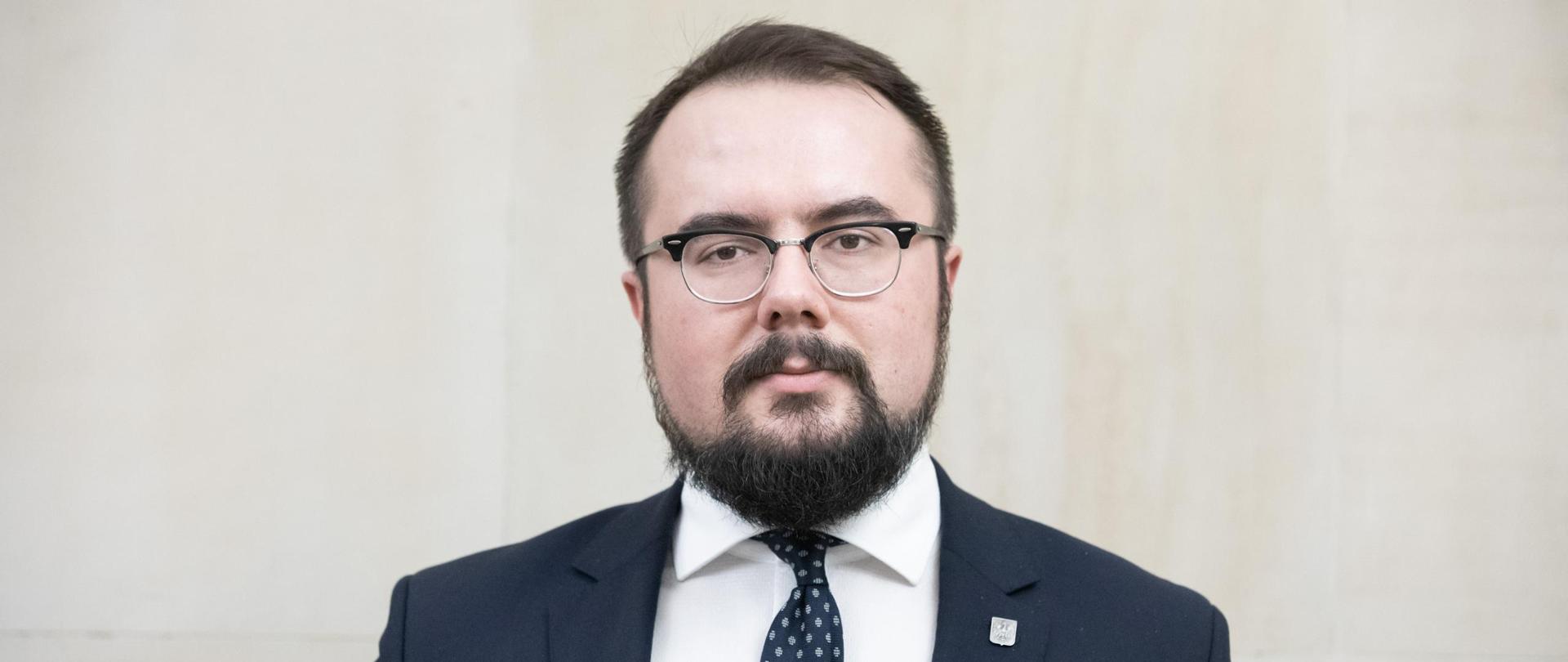 Paweł Jabłoński, Wiceminister Spraw Zagranicznych