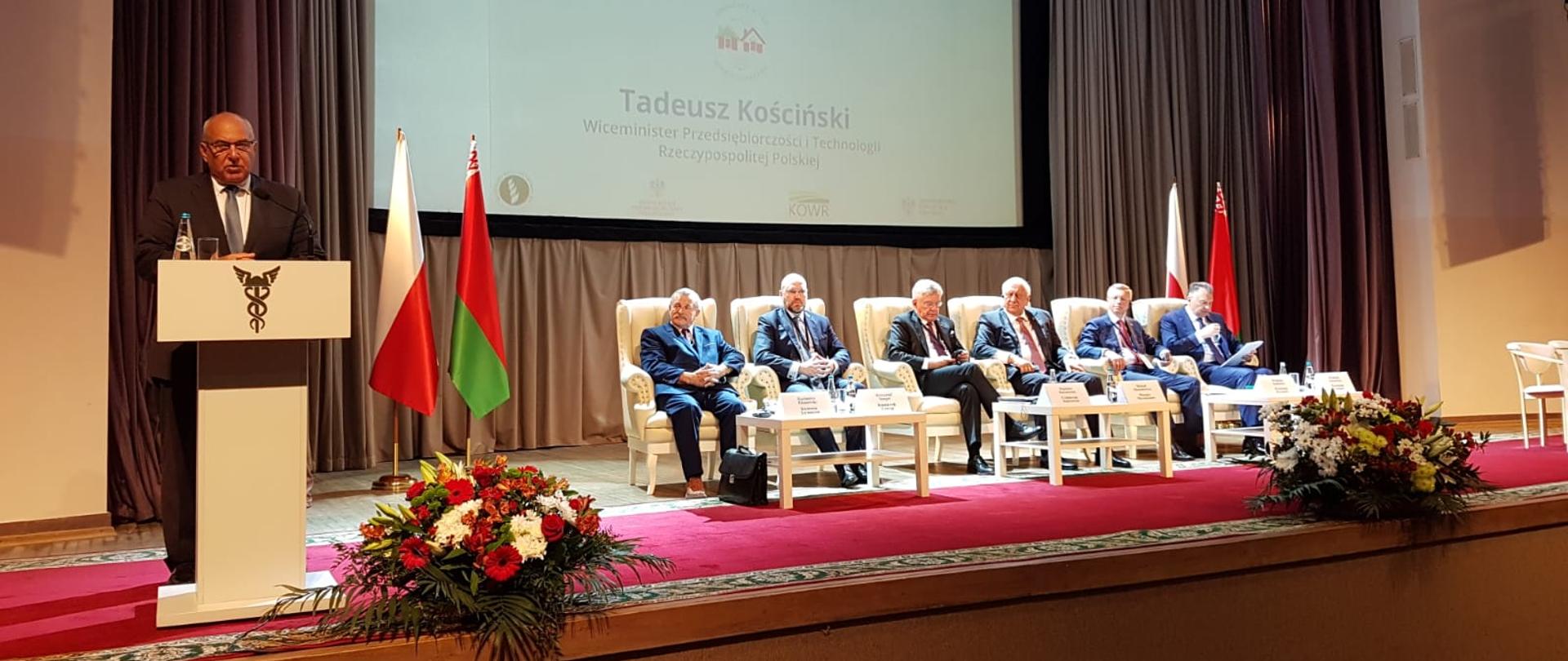 Dobrosąsiedztwo między Polską i Białorusią